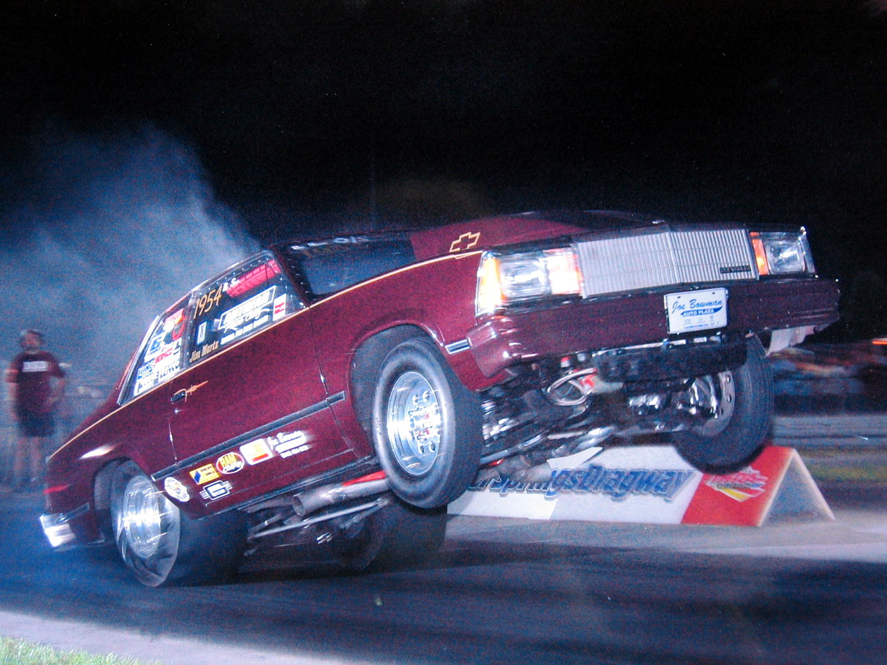 Jim Martz